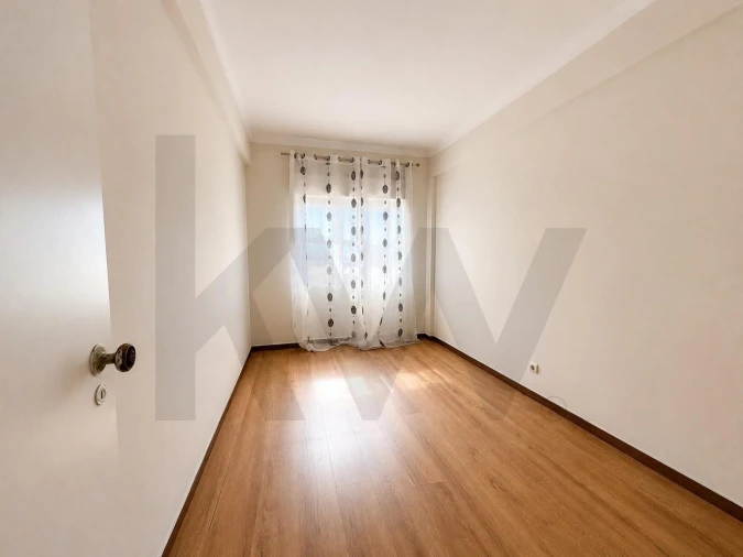 Apartamento T2 para Venda em Setubal (São Sebastião) Foto 6