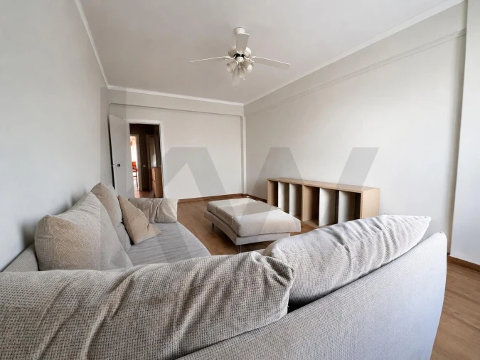 Apartamento T2 para Venda em Setubal (São Sebastião) Foto 4