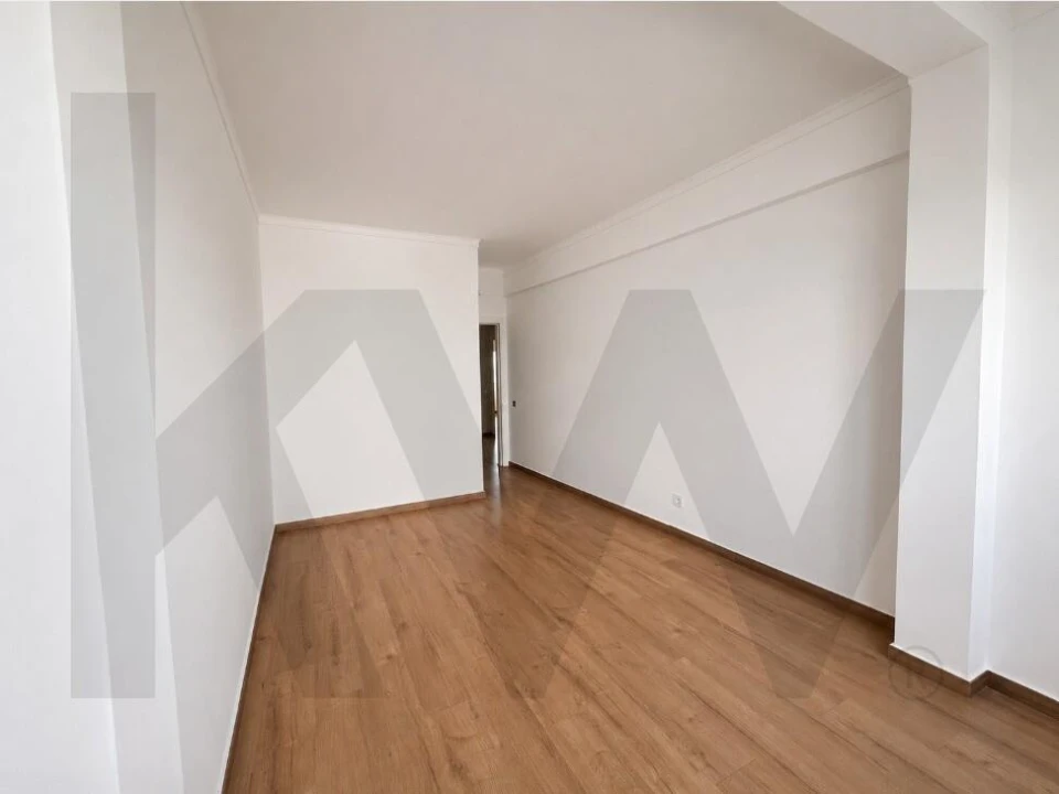 Apartamento T2 para Venda em Setubal (São Sebastião) Foto 8