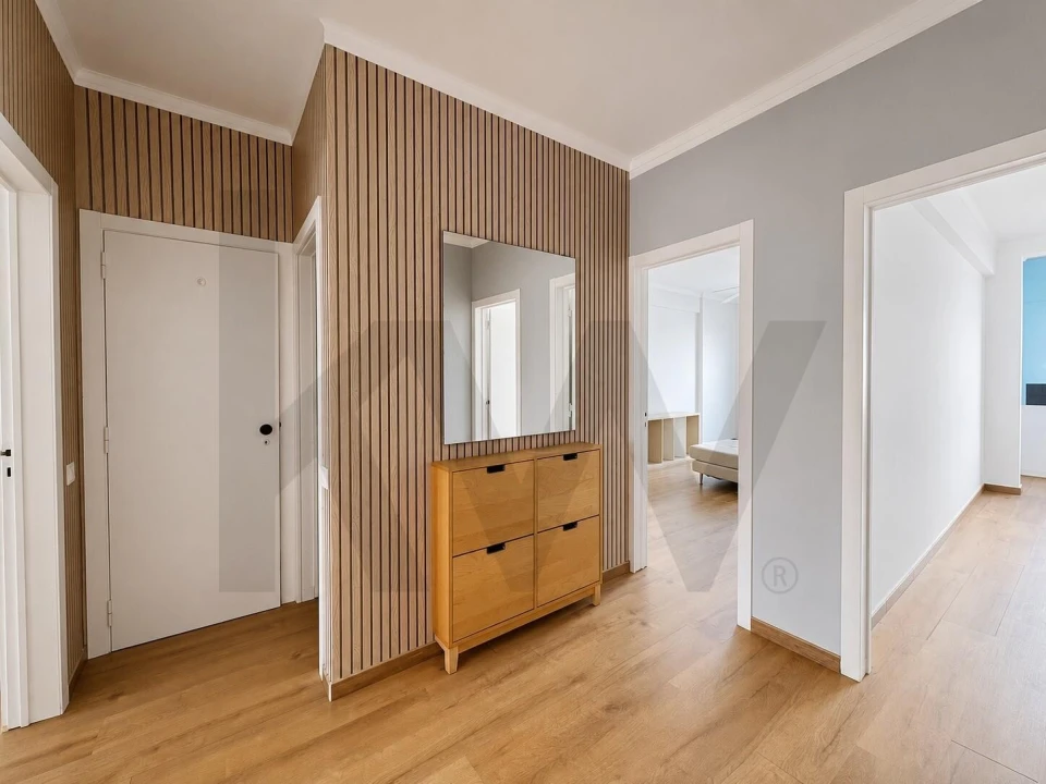 Apartamento T2 para Venda em Setubal (São Sebastião) Foto 18