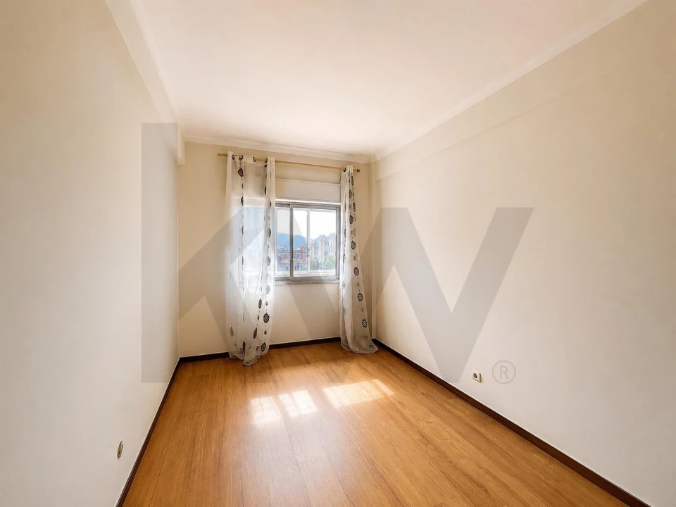 Apartamento T2 para Venda em Setubal (São Sebastião) Foto 19