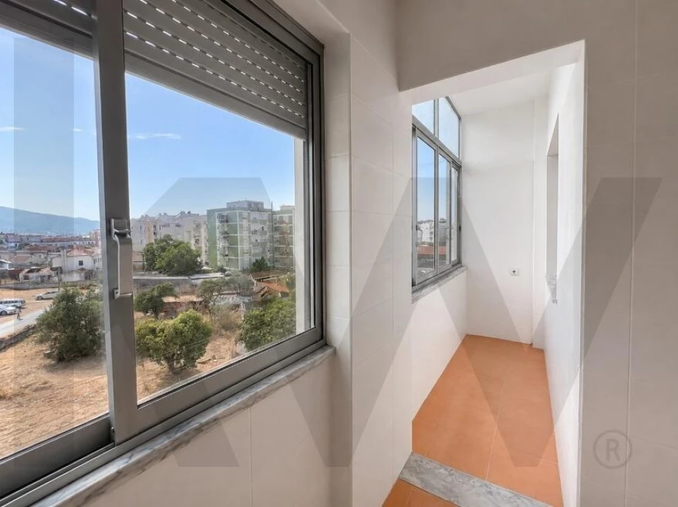 Apartamento T2 para Venda em Setubal (São Sebastião) Foto 11