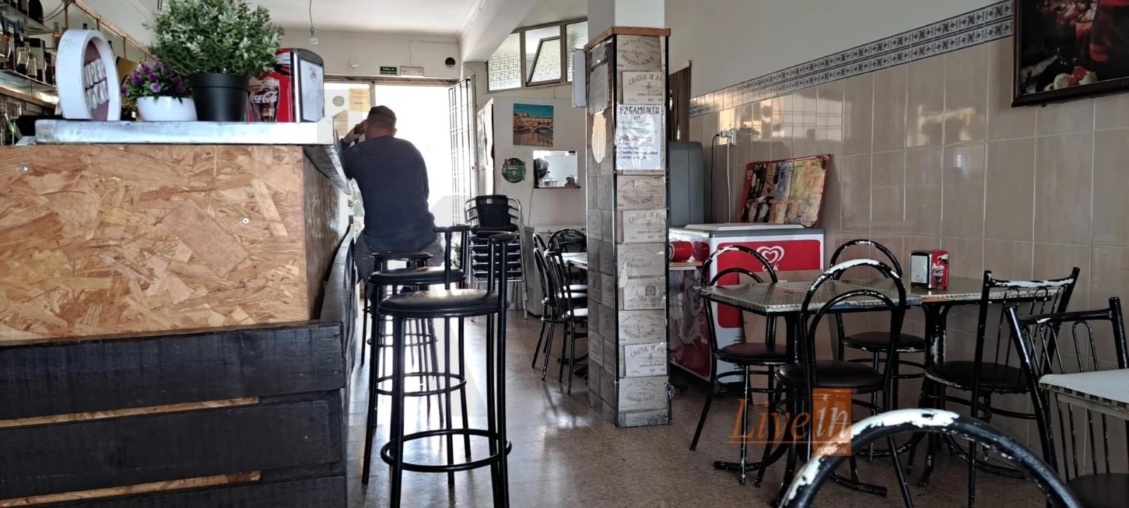 Negócio para Venda em Algueirão-Mem Martins Foto 4
