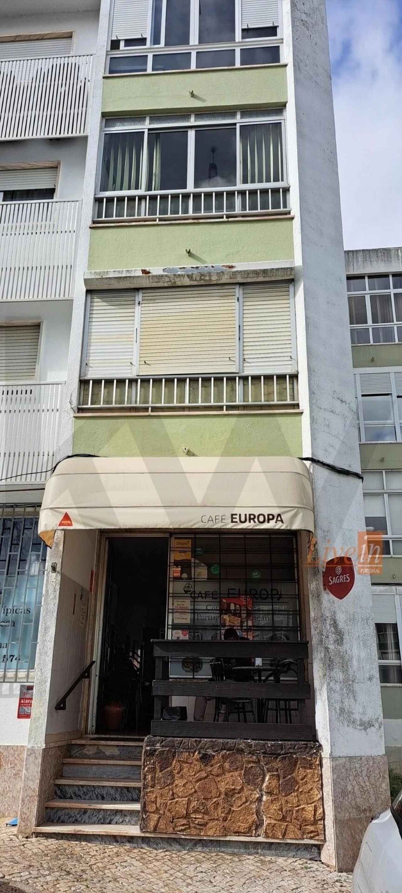 Negócio para Venda em Algueirão-Mem Martins Foto 3