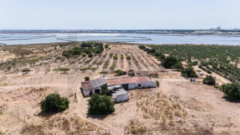Quinta T5 para Venda em Castro Marim