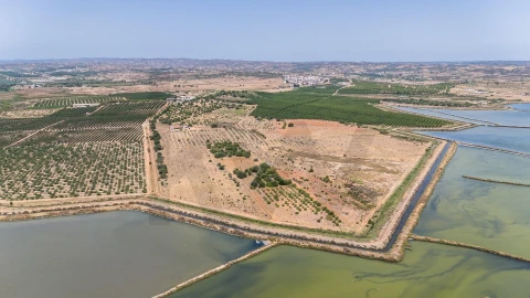 Quinta T5 para Venda em Castro Marim