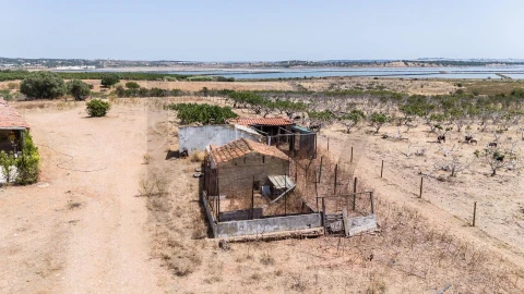 Quinta T5 para Venda em Castro Marim