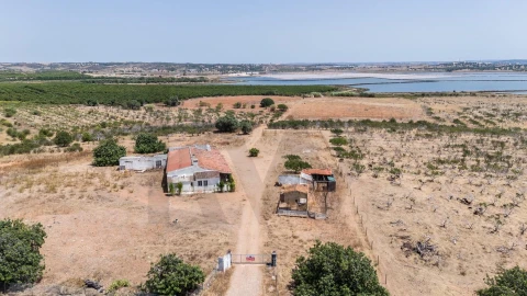 Quinta T5 para Venda em Castro Marim