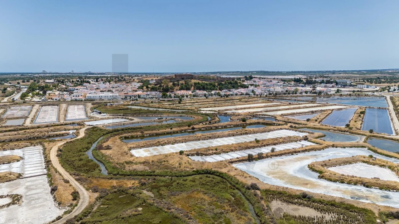 Quinta T5 para Venda em Castro Marim Foto 22