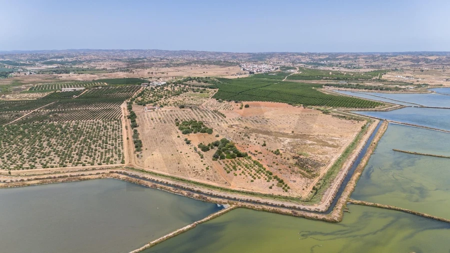 Quinta T5 para Venda em Castro Marim Foto 21
