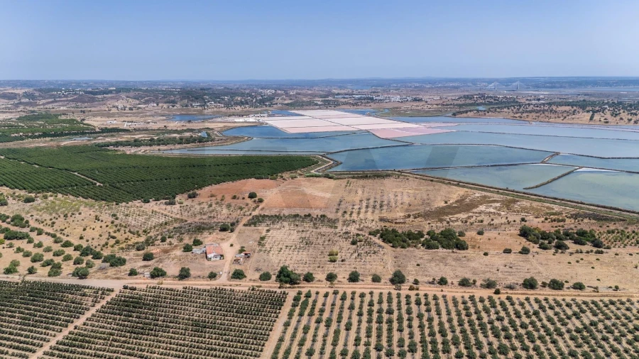 Quinta T5 para Venda em Castro Marim Foto 15