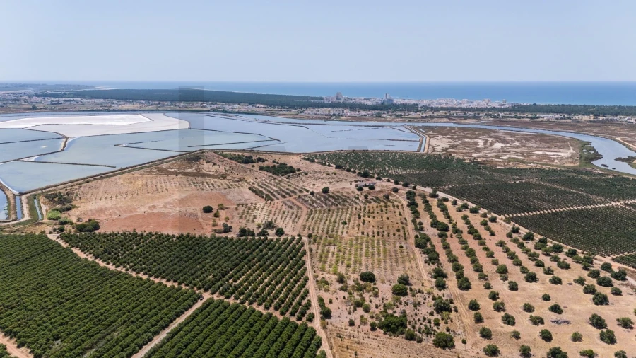 Quinta T5 para Venda em Castro Marim Foto 18