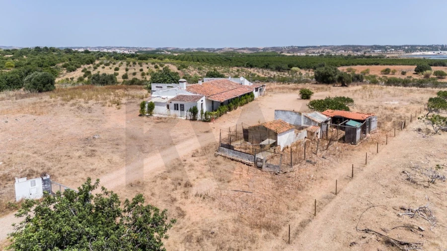 Quinta T5 para Venda em Castro Marim Foto 9