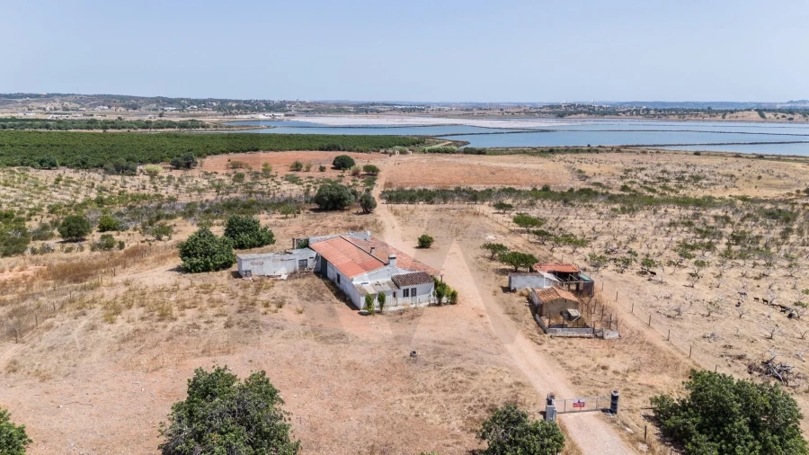 Quinta T5 para Venda em Castro Marim Foto 13