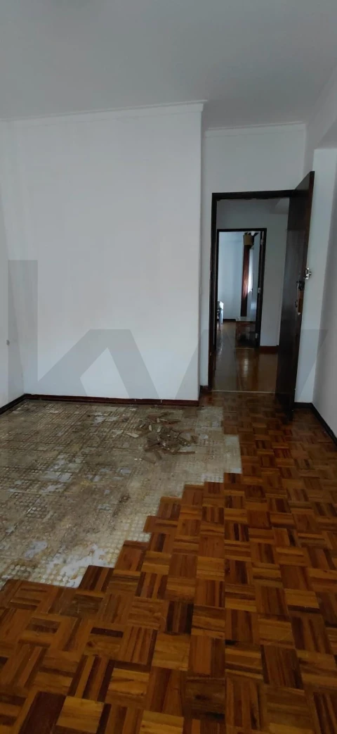 Apartamento T3 para Venda em Alenquer (Santo Estêvão e Triana)