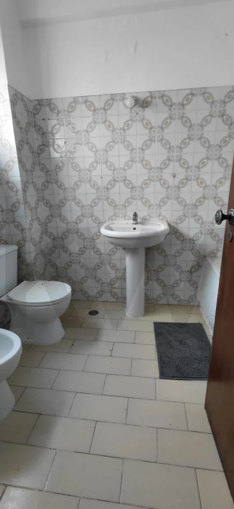 Apartamento T3 para Venda em Alenquer (Santo Estêvão e Triana)