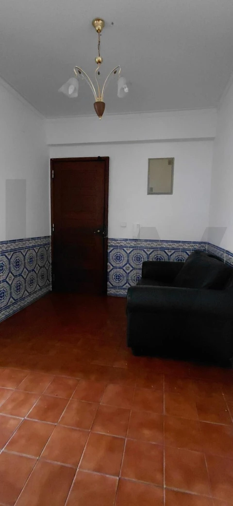 Apartamento T3 para Venda em Alenquer (Santo Estêvão e Triana)