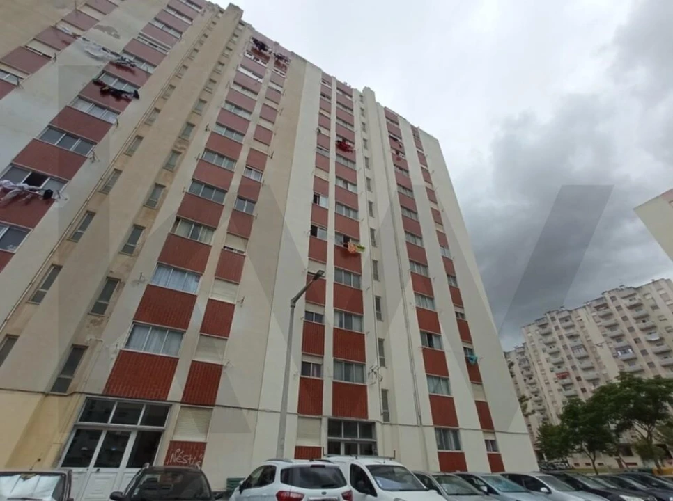 Apartamento T3 para Venda em Alenquer (Santo Estêvão e Triana) Foto 1