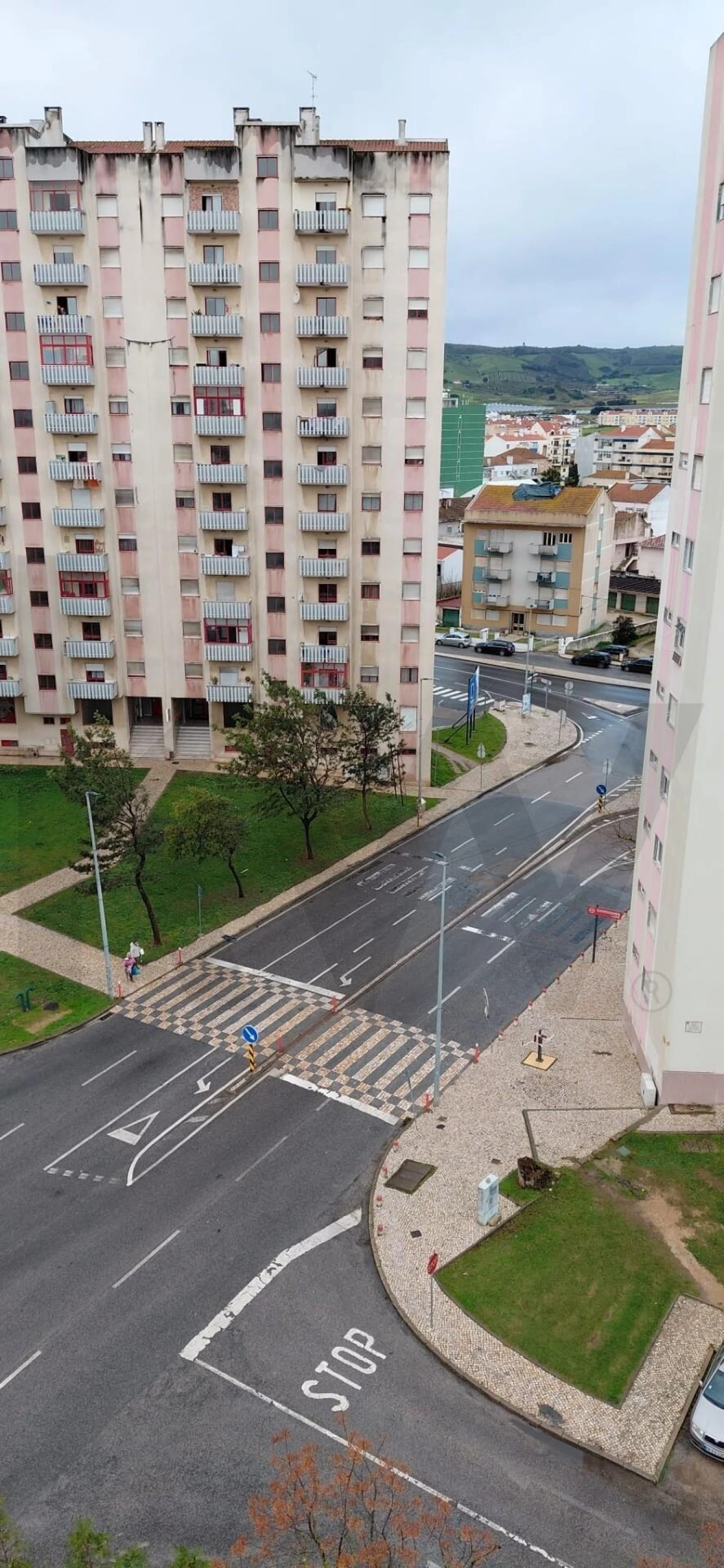 Apartamento T3 para Venda em Alenquer (Santo Estêvão e Triana) Foto 9
