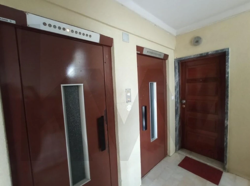 Apartamento T3 para Venda em Alenquer (Santo Estêvão e Triana) Foto 3