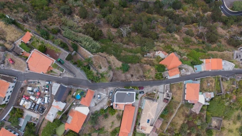 Terreno para Venda em Santa Cruz