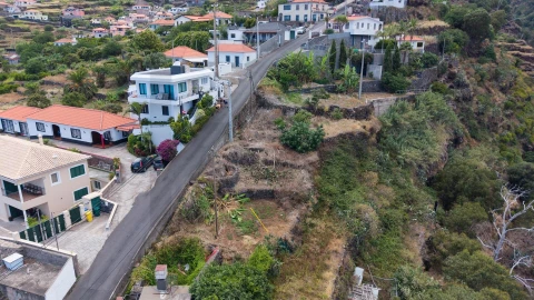 Terreno para Venda em Santa Cruz