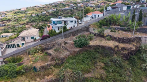 Terreno para Venda em Santa Cruz