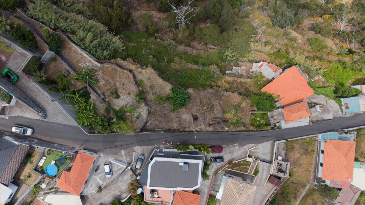 Terreno para Venda em Santa Cruz Foto 1