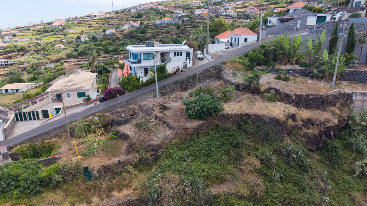 Terreno para Venda em Santa Cruz Foto 11