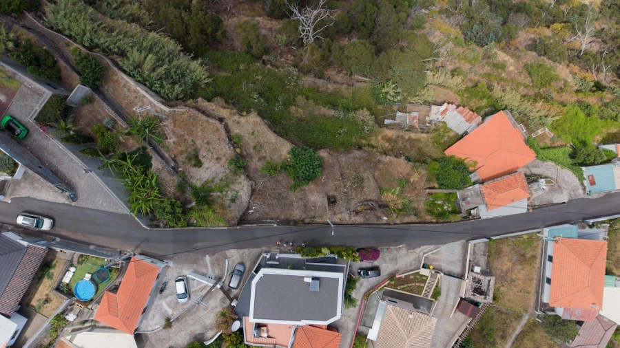 Terreno para Venda em Santa Cruz