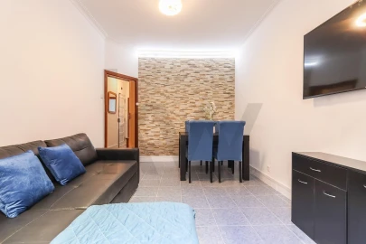 Apartamento T2 para Arrendamento em Moscavide e Portela