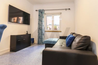 Apartamento T2 para Arrendamento em Moscavide e Portela