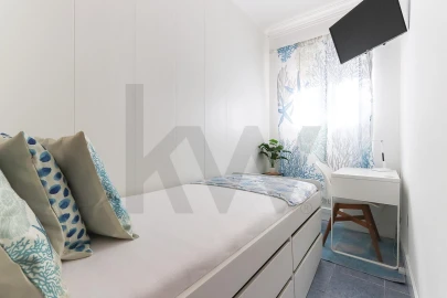 Apartamento T2 para Arrendamento em Moscavide e Portela
