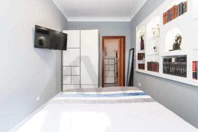 Apartamento T2 para Arrendamento em Moscavide e Portela