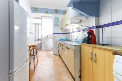 Apartamento T2 para Arrendamento em Moscavide e Portela