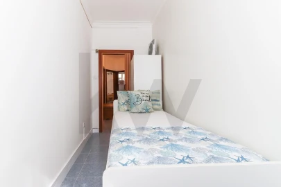 Apartamento T2 para Arrendamento em Moscavide e Portela