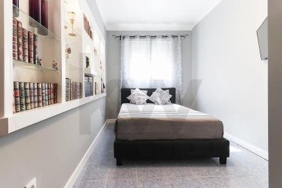 Apartamento T2 para Arrendamento em Moscavide e Portela