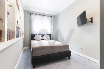 Apartamento T2 para Arrendamento em Moscavide e Portela