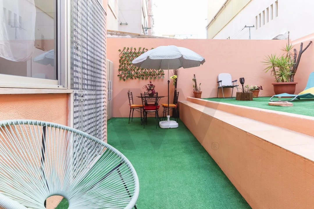 Apartamento T2 para Arrendamento em Moscavide e Portela Foto 19