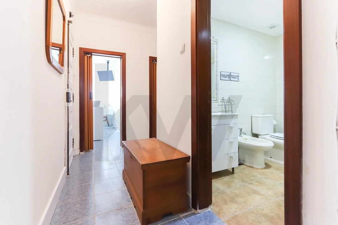 Apartamento T2 para Arrendamento em Moscavide e Portela Foto 7