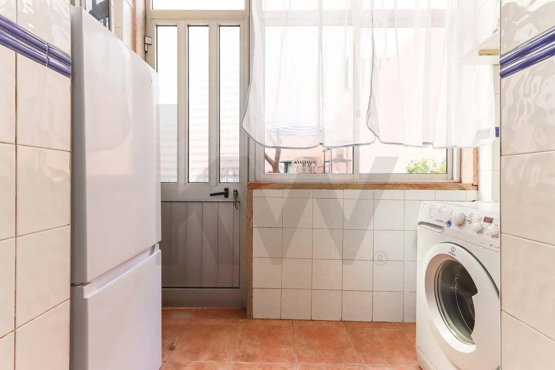 Apartamento T2 para Arrendamento em Moscavide e Portela Foto 13