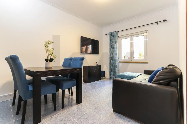Apartamento T2 para Arrendamento em Moscavide e Portela Foto 20