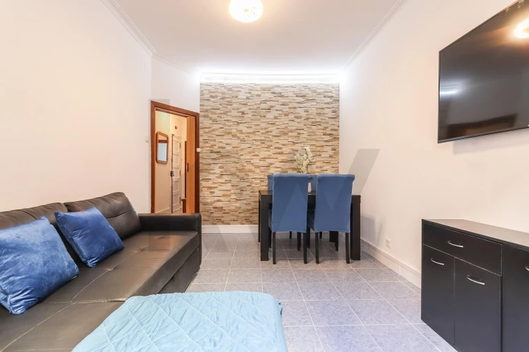 Apartamento T2 para Arrendamento em Moscavide e Portela Foto 23