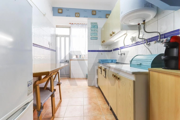 Apartamento T2 para Arrendamento em Moscavide e Portela Foto 10