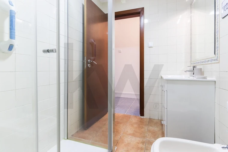 Apartamento T2 para Arrendamento em Moscavide e Portela Foto 9