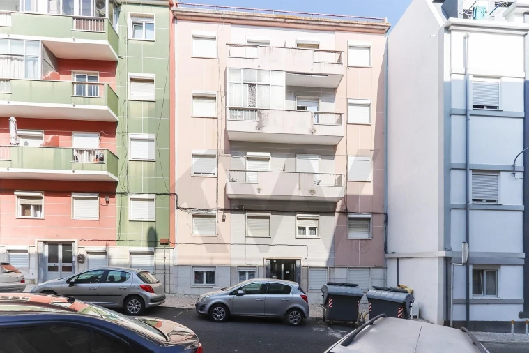 Apartamento T2 para Arrendamento em Moscavide e Portela Foto 27