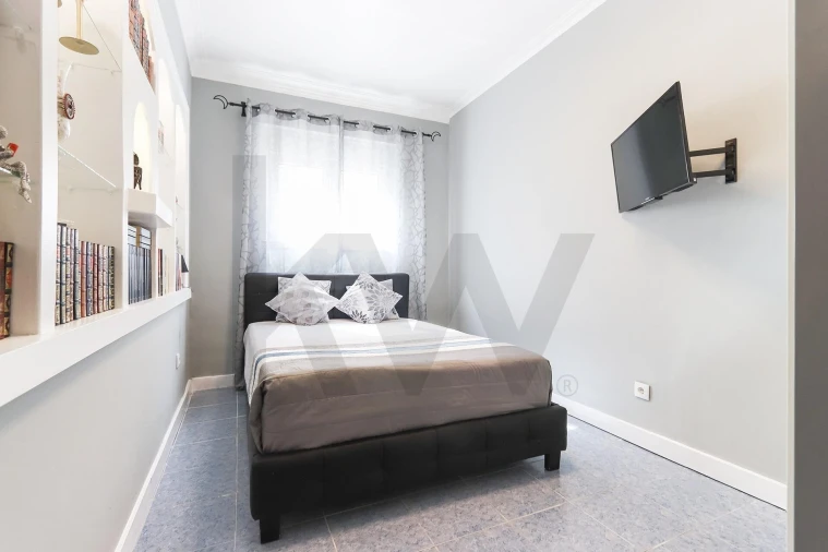 Apartamento T2 para Arrendamento em Moscavide e Portela Foto 2