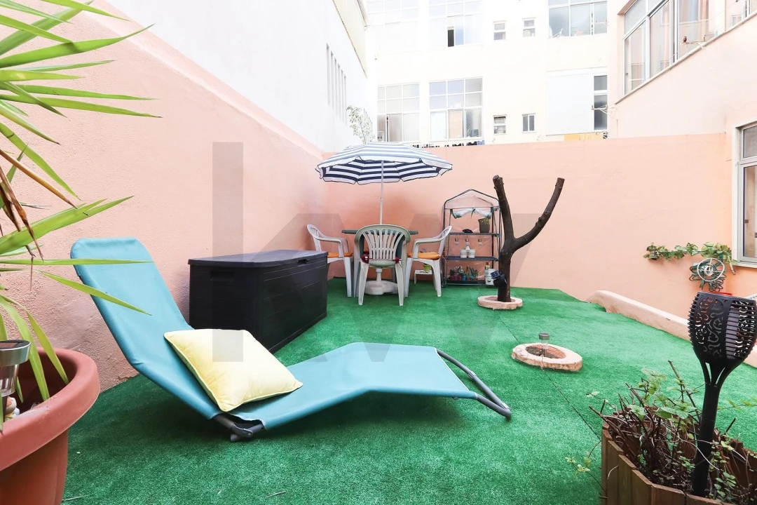 Apartamento T2 para Arrendamento em Moscavide e Portela Foto 17