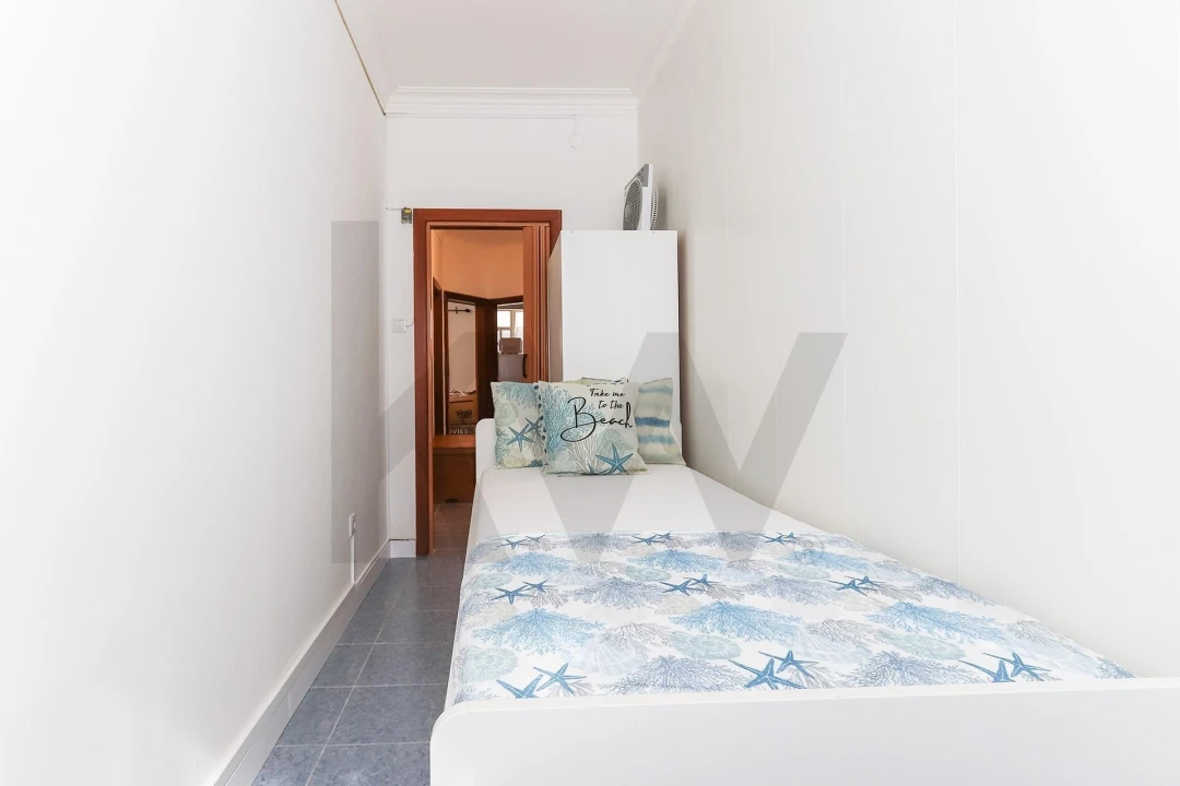 Apartamento T2 para Arrendamento em Moscavide e Portela Foto 4