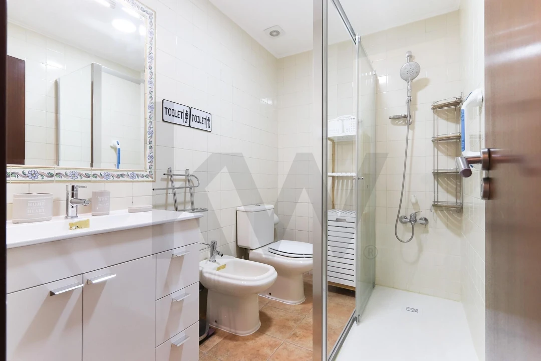 Apartamento T2 para Arrendamento em Moscavide e Portela Foto 8